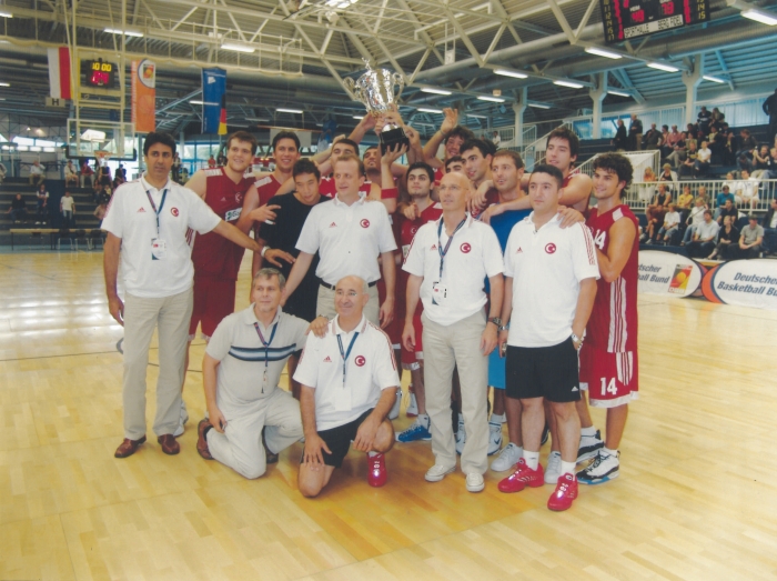 Üniversite Milli Takımı