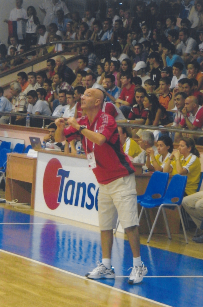 Üniversite Milli Takımı