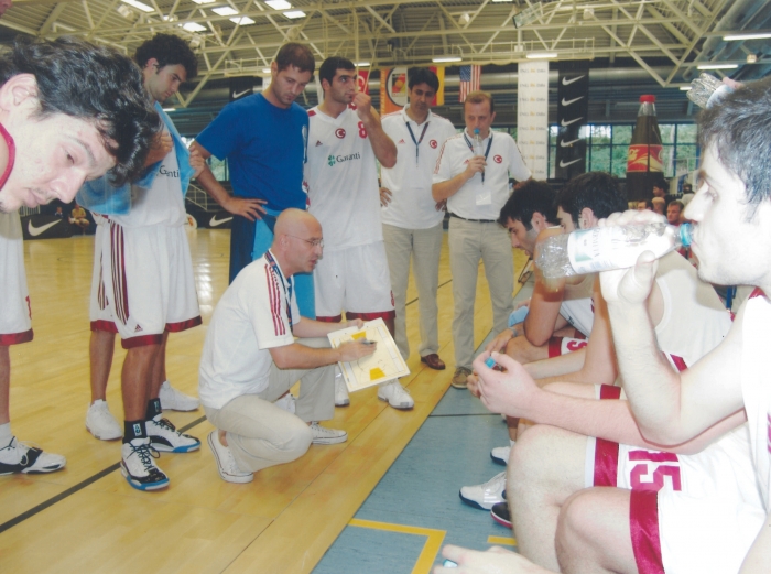 Üniversite Milli Takımı