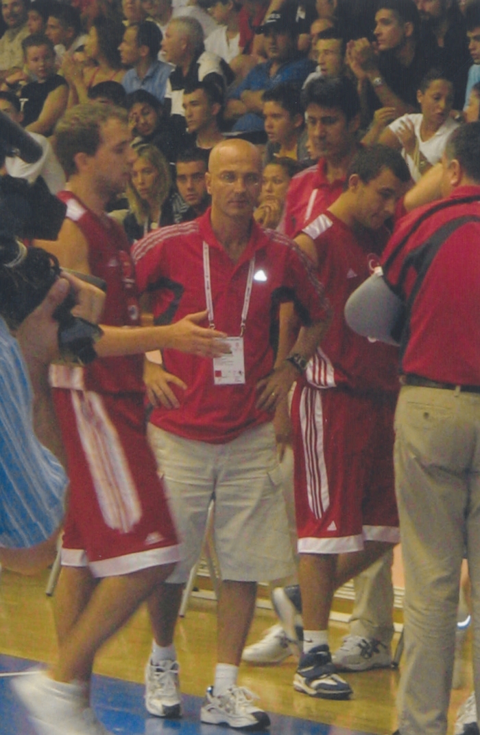 Üniversite Milli Takımı